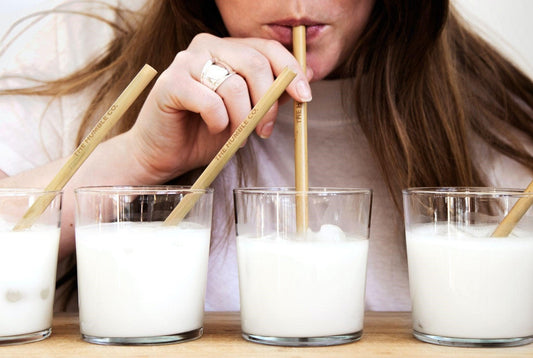 Is Goat Milk the right choice