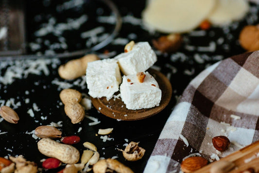YOUR TOP 4 GOAT MILK PRODUCTS