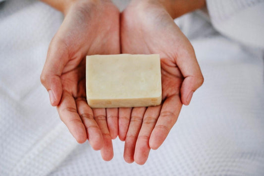 Camel Milk Soap