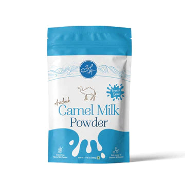 Camel Milk Products