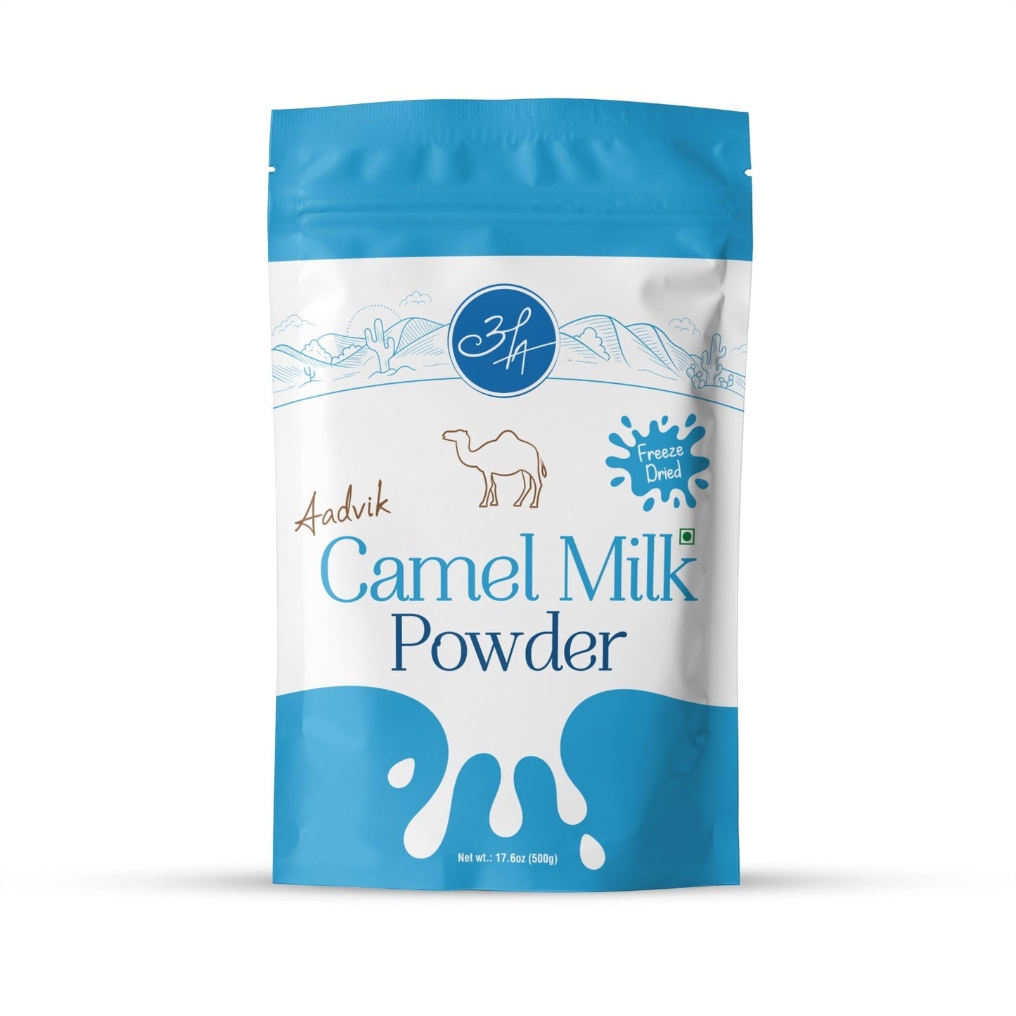 Camel_Milk