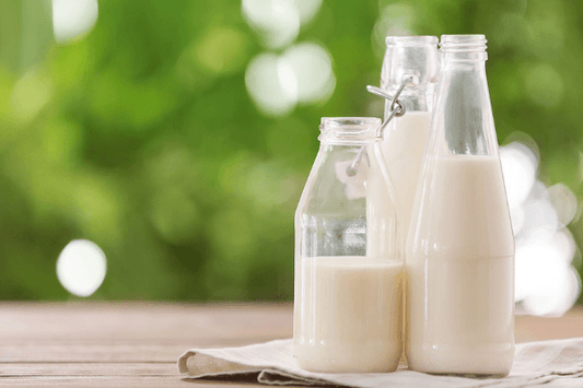 How has the pandemic changed the dynamics of the dairy industry? - Aadvik Foods