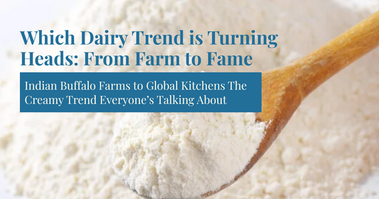Full cream milk powder benefits