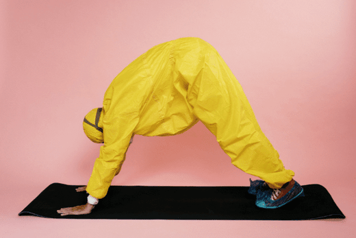 COVID-19 immunity boosting