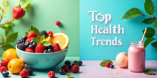 2024 Health Trends