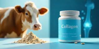 Bovine Colostrum vs. Collagen