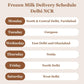 Goat milk in delhi NCR