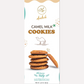 Camel Milk Cookies 90g (10 x 9g Each)