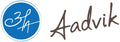 Aadvik foods logo