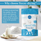 Camel Milk Powder | A Shark Tank Product | 100% Pure & Natural - Aadvik Foods
