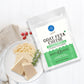 Goat Milk Cheese | Queso Fresco (Feta) | A Shark Tank Product | 150g - Aadvik Foods