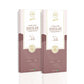 Camel Milk Chocolate Treat with Roasted Almonds