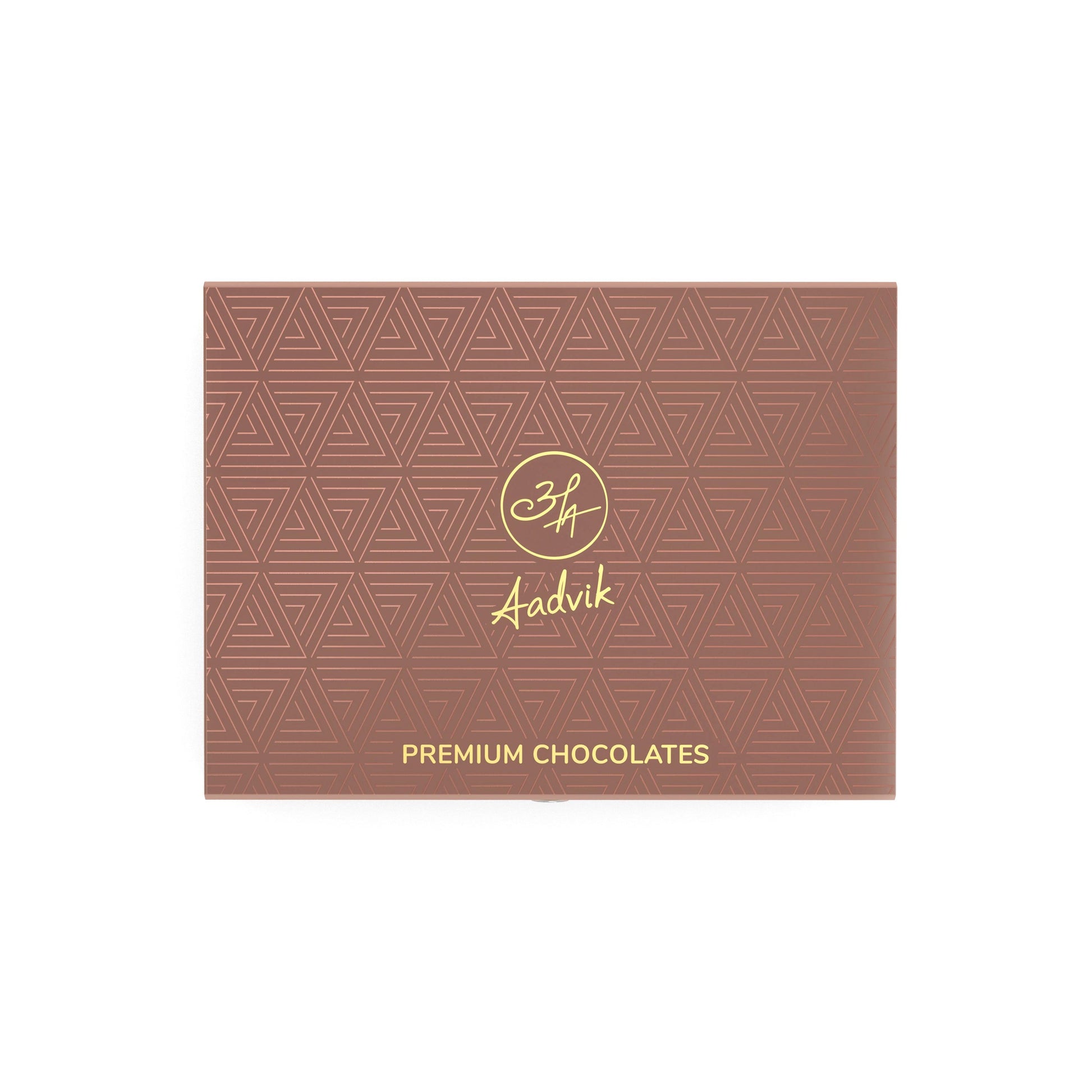 Chocolate gift for loved ones

