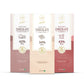 Goat Milk Chocolate variants