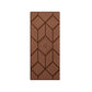 Healthy camel milk chocolate with coffee