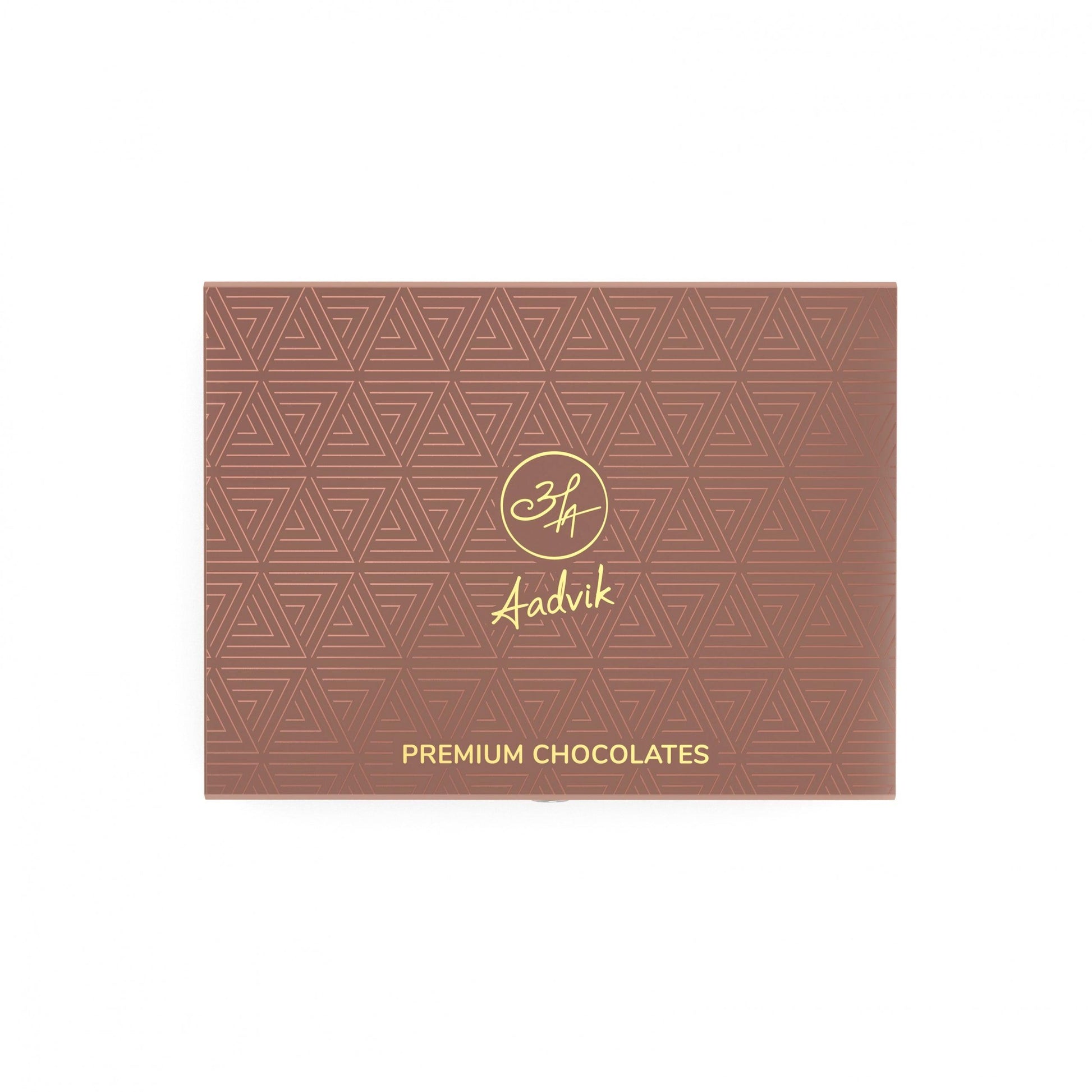 camel milk chocolate gift