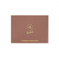 camel milk chocolate gift