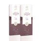 chocolate with coffee infusion